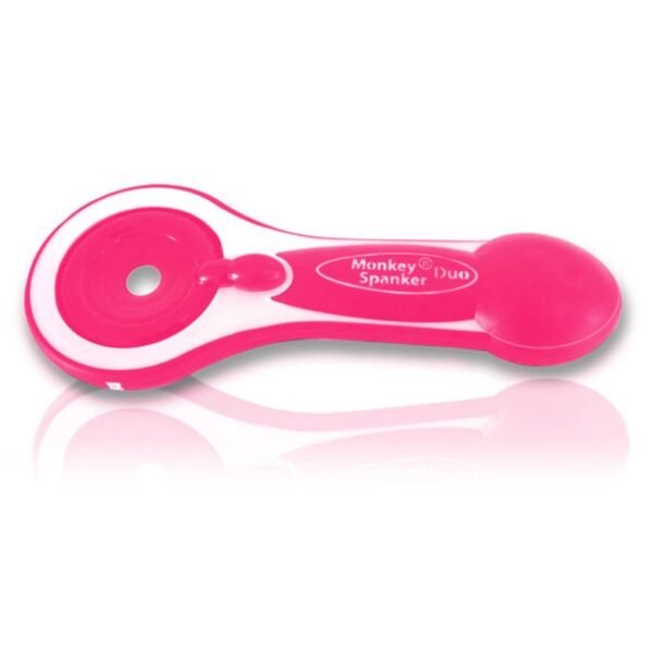 Daugiafunkcinis vibratorius MonkeySpanker