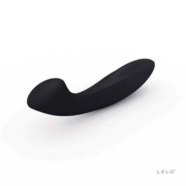 G taško stimuliatorius Lelo juodos spalvos - Image 3