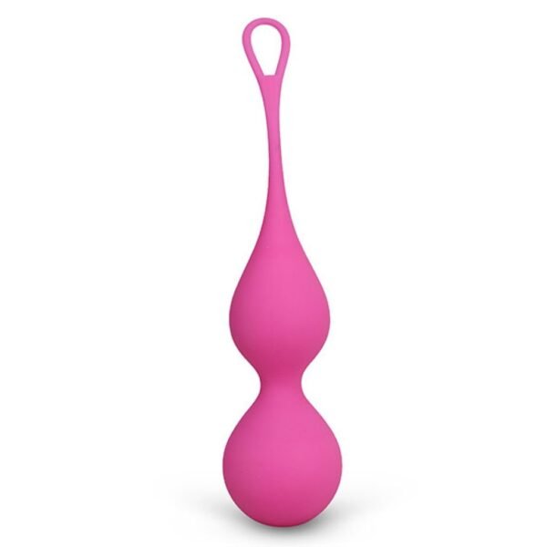 Kegelio kamuoliukas Pink