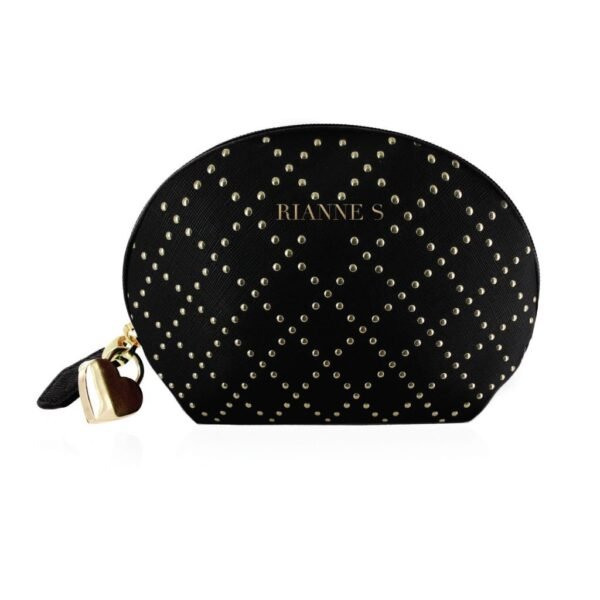 Klasikinis vibratorius Vibe Stud Black - Image 3