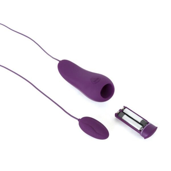 B Swish - bnaughty Deluxe Royal Purple - Image 3
