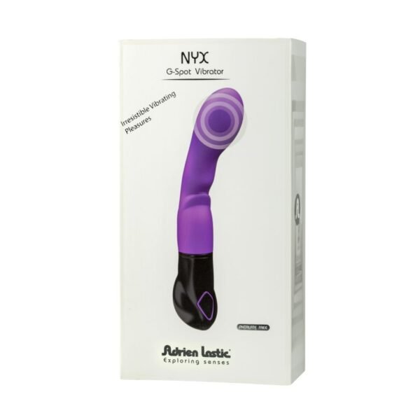 Adrien Lastic - Nyx G-Spot Vibrator - Image 2