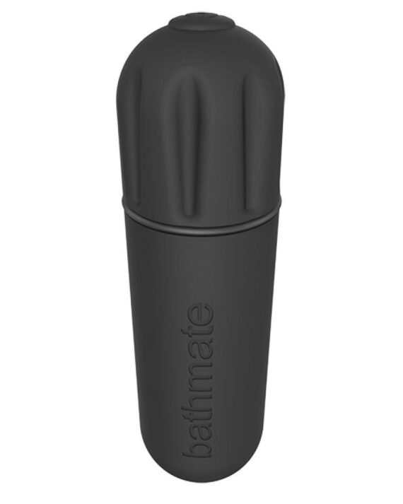 Bathmate - Vibe Bullet Vibrator Black