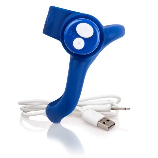 The Screaming O - Charged You Turn Plus Blueberry - Image 4