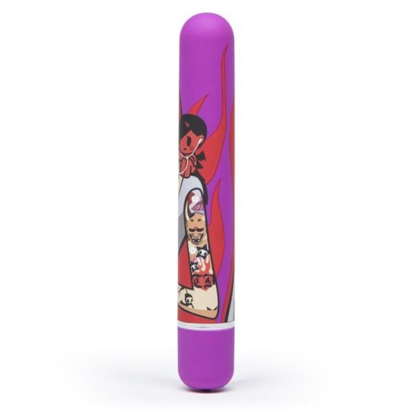 Tokidoki - Classic Vibrator Purple Devil Woman - Image 2