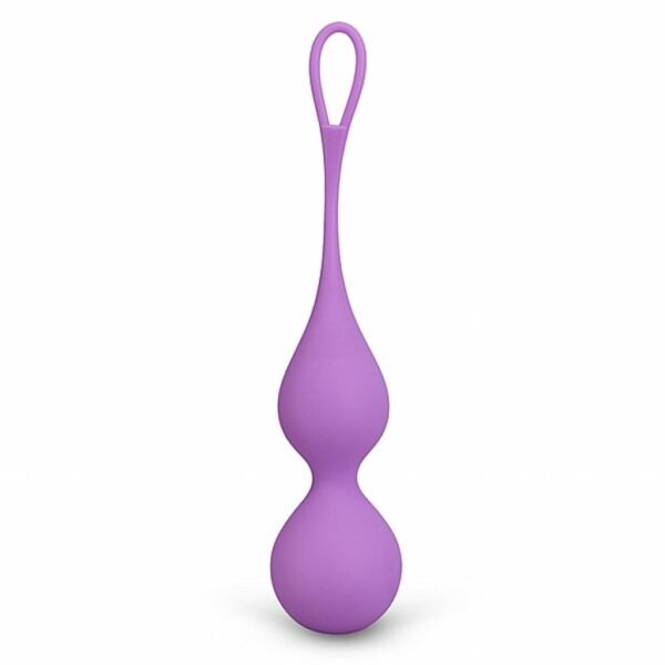Vaginaliniai kamuoliukau Layla Peonia Kegel