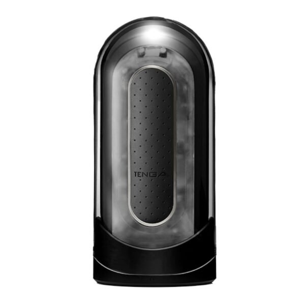 Masturbatorius Flip Zero Black