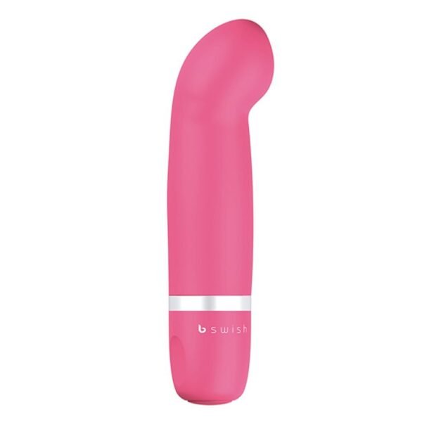 B Swish - bcute Classic Vibrator Curve Guava