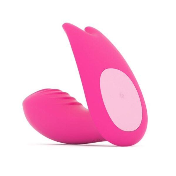 Eidolon Smart Wearable dvigubo variklio vibratorius