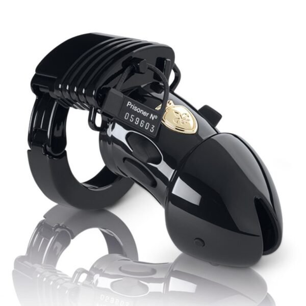 Penio narvas Pubic Enemy No 2 Black Edition
