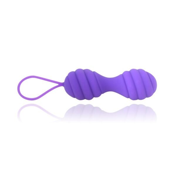 Susukto vaginaliniai rutuliukai Maia Toys - Image 2