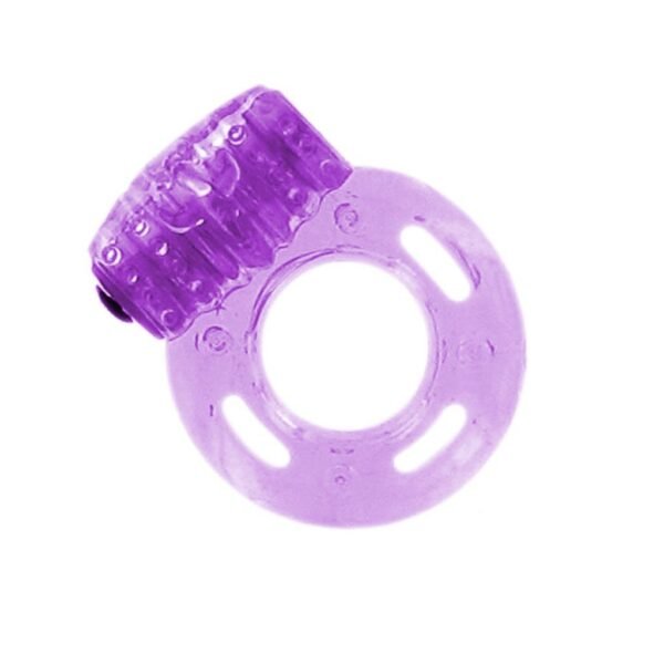Erzinimo rinkinys LoversPremium violetinės spalvos - Image 2