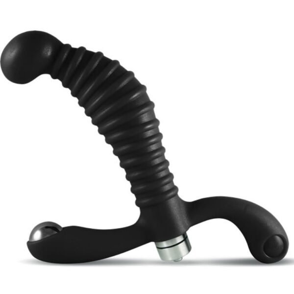 Vibratorius Nexus Vibro juodos spalvos