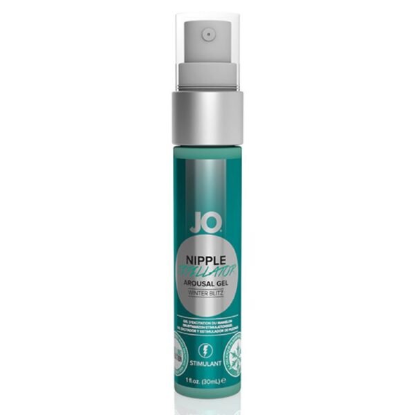 Spenelius stimuliuojantis delis System JO  30 ml