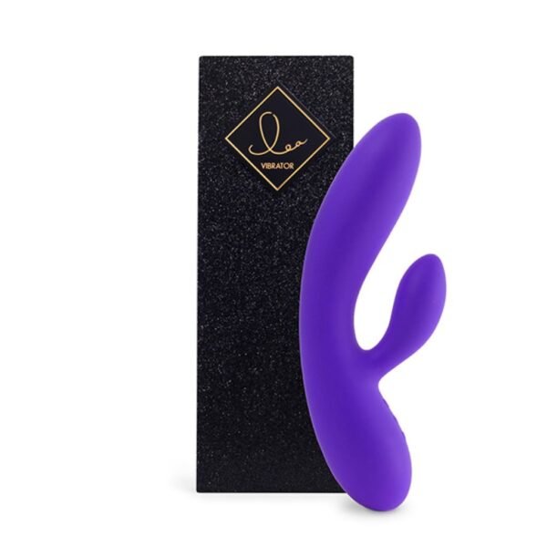Lea G-Taško Vibratorius Purple