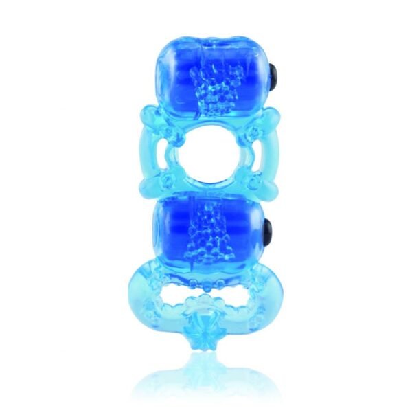 The Screaming O - The TriO Blue - Image 4