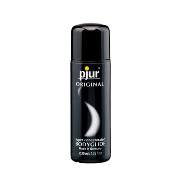 Originalus silikoninis lubrikantas Pjur 30 ml