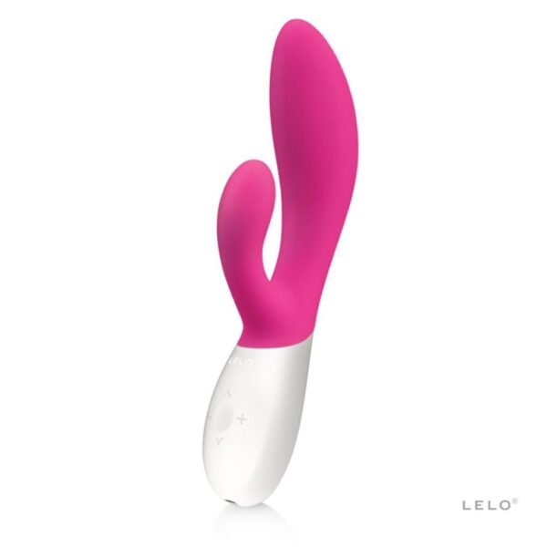 Vibratorius Lelo rožinės spalvos