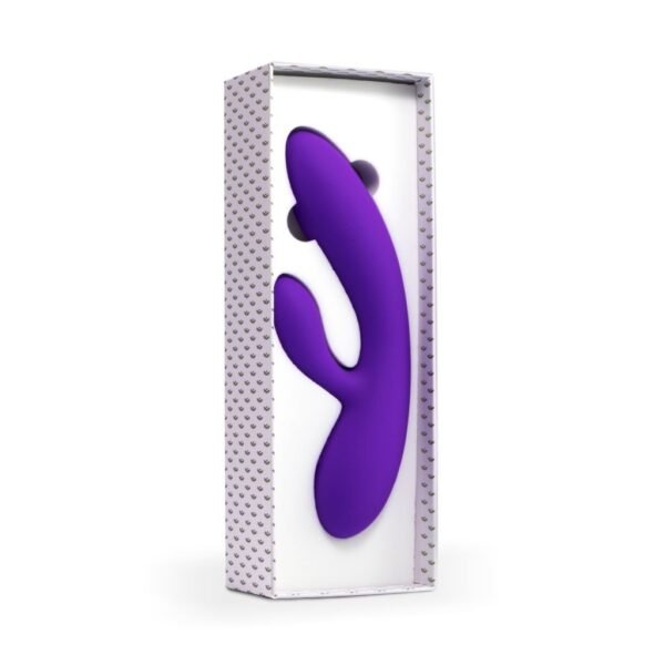 Lea G-Taško Vibratorius Purple - Image 5