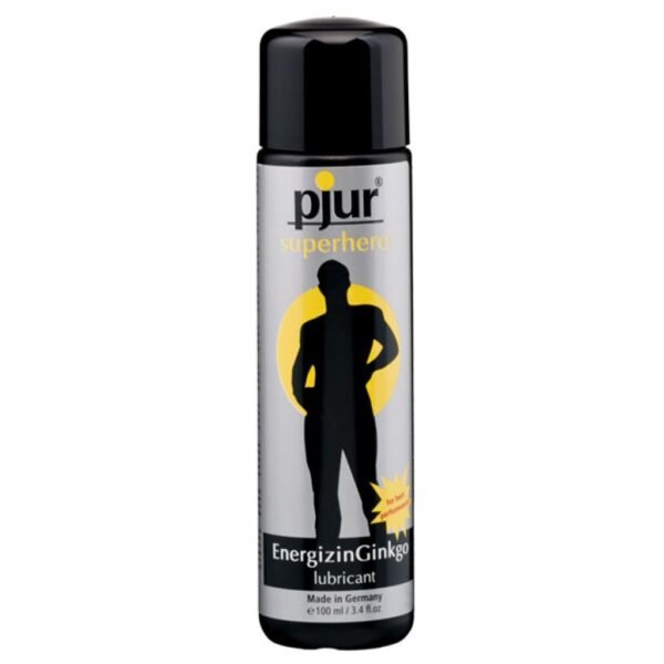 Specialus lubrikantas vyrams Pjur 100 ml