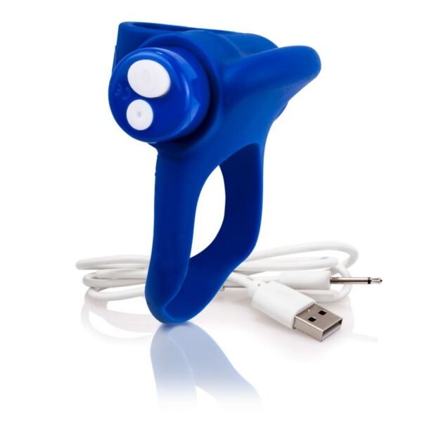 The Screaming O - Charged You Turn Plus Blueberry - Image 3