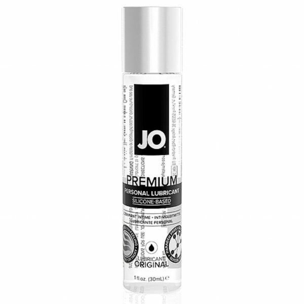 Silikoninis lubrikantas System JO 30 ml