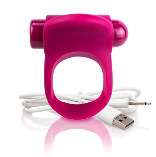 The Screaming O - Charged You Turn Plus Merlot - Image 2