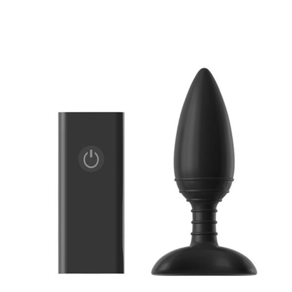Vibruojantys kištukas Ace Remote Control