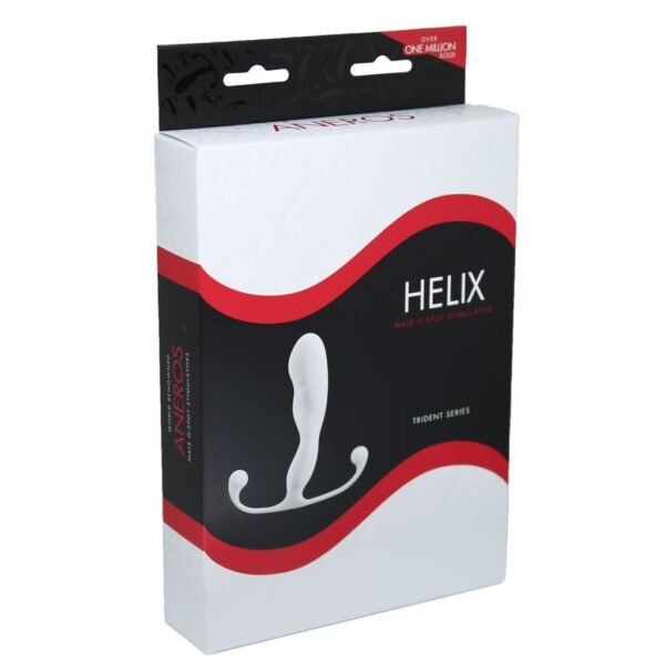 Aneros - Helix Trident Beginner&Advanced Prostate Massager - Image 2