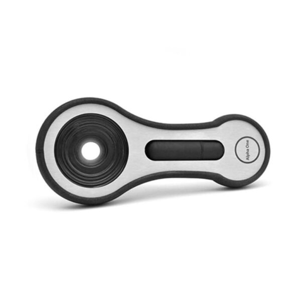Alpha One - The Alpha One Vibrating Masturbator