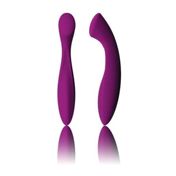 G taško stimuliatorius Lelo violetinės spalvos