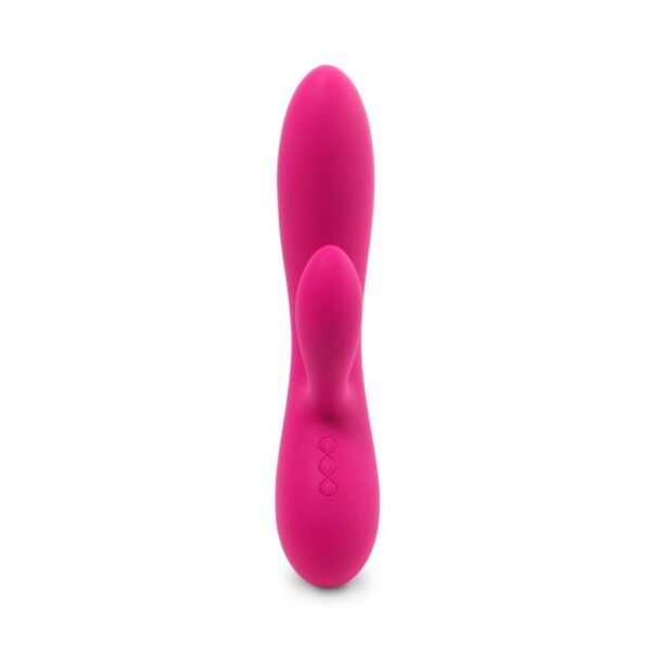 Lea G-Taško Vibratorius Rubine Red - Image 3