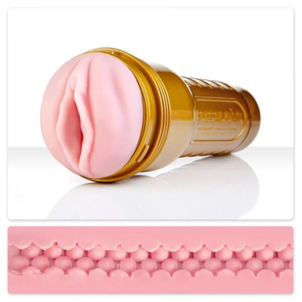 Pink Lady makštis mokymuisi
