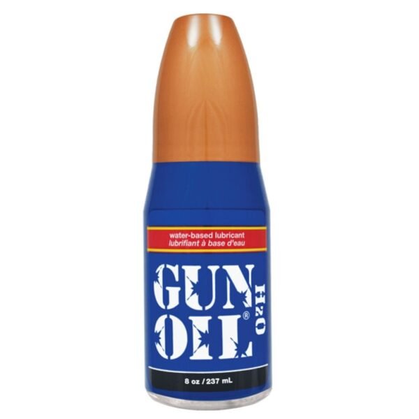 Vandens pagrindo lubrikantas Gun Oil  237 ml