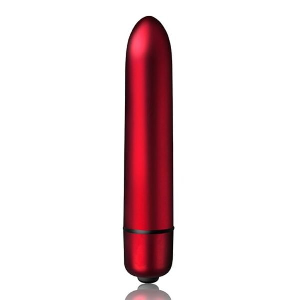 Vibratoriu Scarlet Velvet