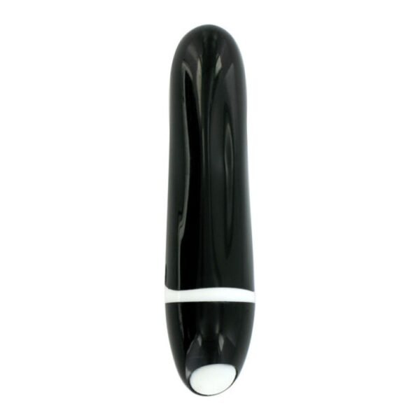 Vibratorius kulka Vibe Therapy  juodos spalvos