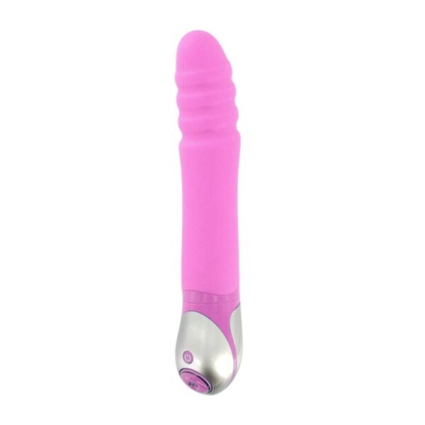 Vibe Therapy - Zest Pink
