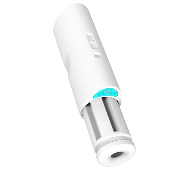 Masturbatorius SenseMax - SenseTube White - Image 5