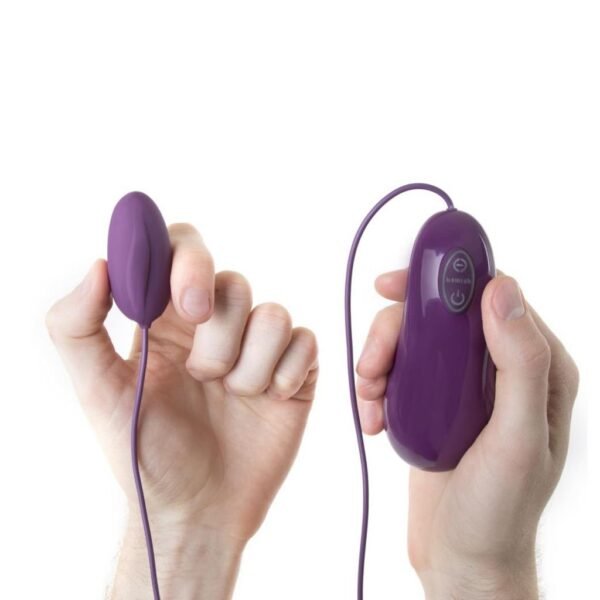 B Swish - bnaughty Deluxe Royal Purple - Image 4
