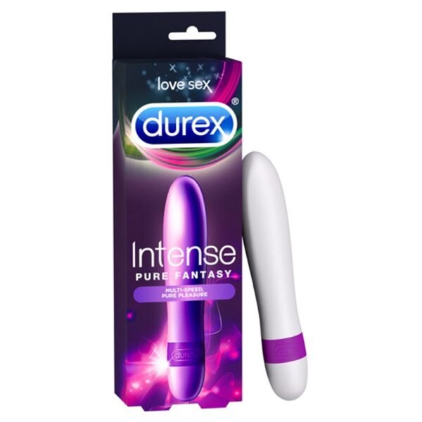 Durex - Orgasm Intense Pure Fantasy