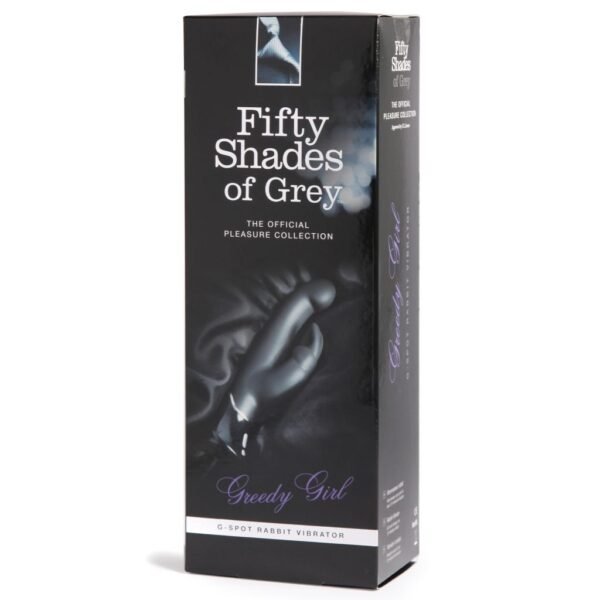 G taško vibratorius 50 Shades of Grey - Image 4