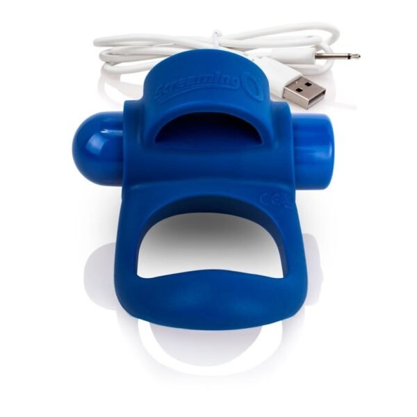 The Screaming O - Charged You Turn Plus Blueberry - Image 7