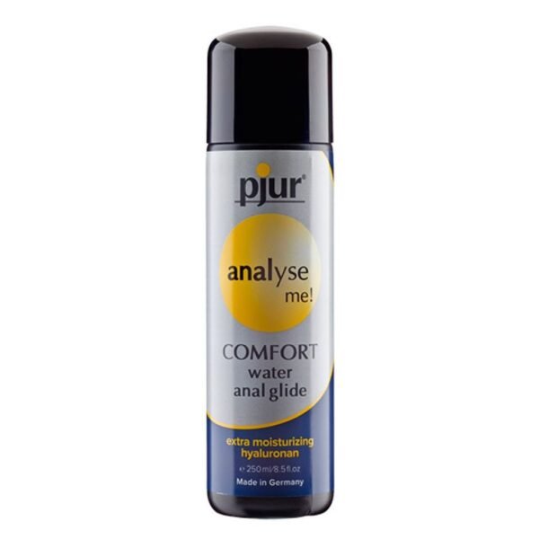 Pjur - Analyse Me Lubrikantas analiniam seksui 250 ml