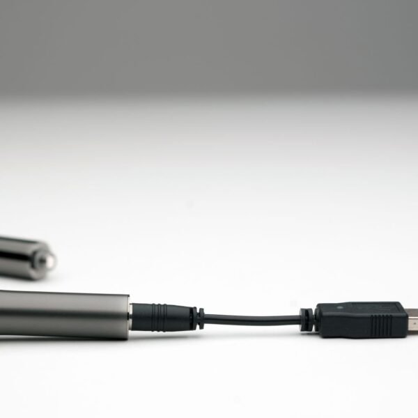 Wink Plus Vibratorius Gunmetal - Image 2