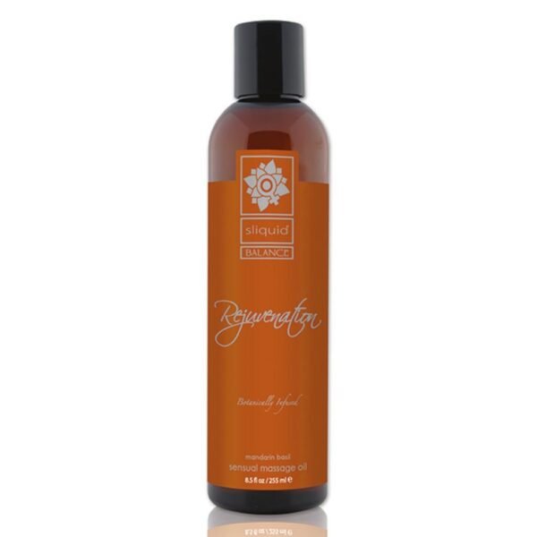 Rejuvenation Masažo Aliejus 255 ml