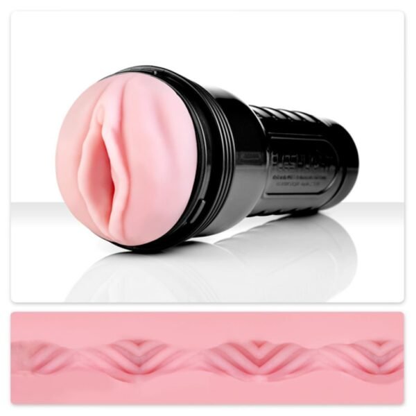 Pink Lady Vortex masturbatorius