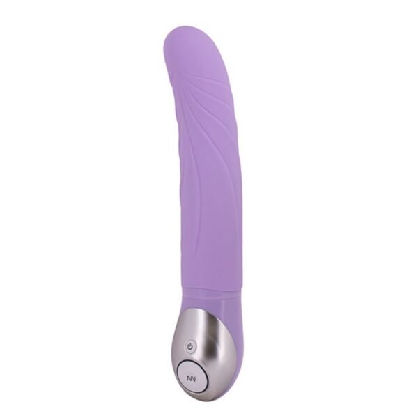 Vibratorius - Sutra Purple