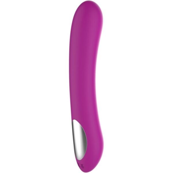 Kiiroo - Pearl 2 G Taško vibratorius violetinis - Image 3