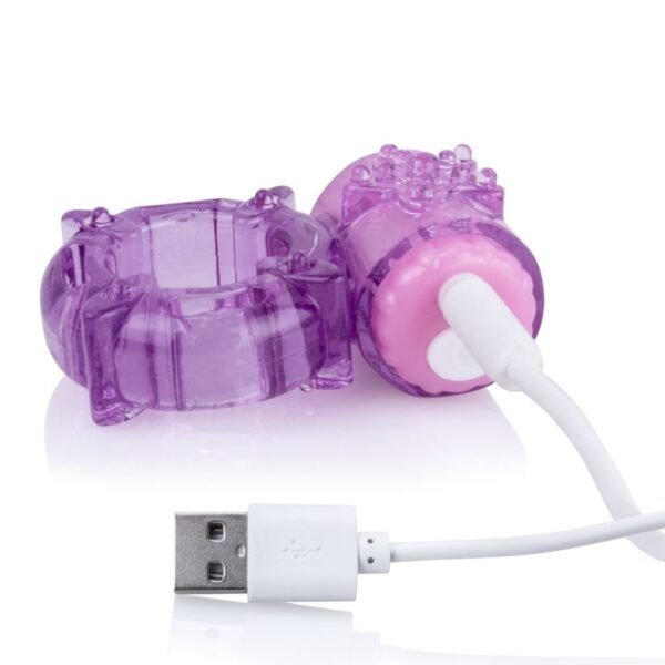 The Screaming O - Charged Big O Purple - Image 4