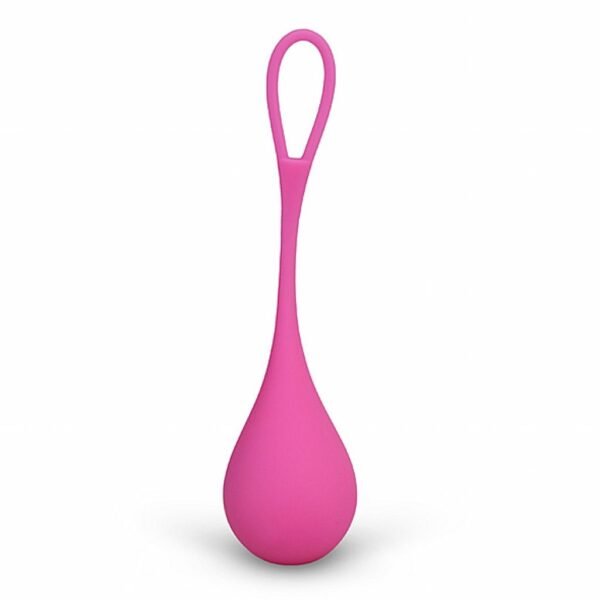 Vaginalinis kamuoliukas Layla Tulipano Kegel